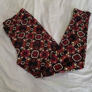 5/$25 lularoe leggings